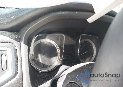 2019 Nissan Titan Xd S Diesel из США, поврежденный, VIN 1N6BA1F36KN506920